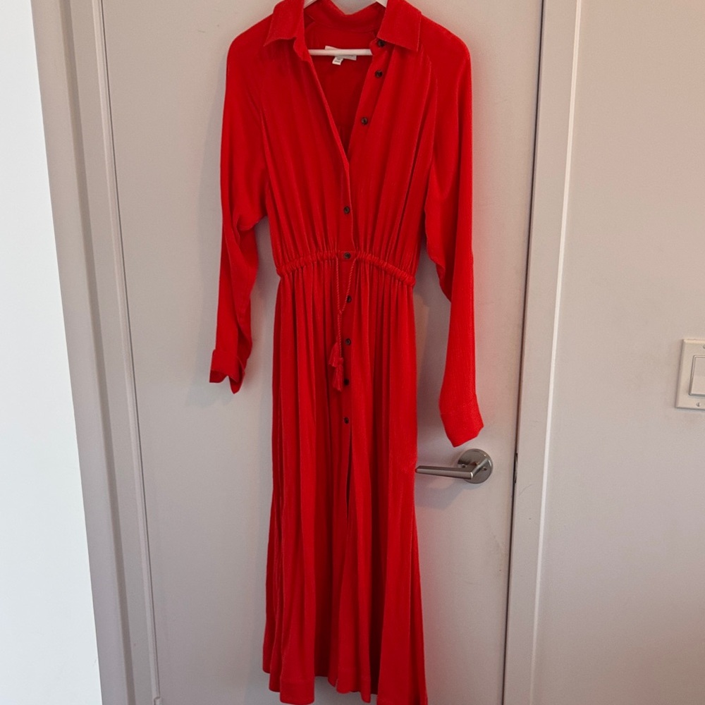 Banana Republic dress